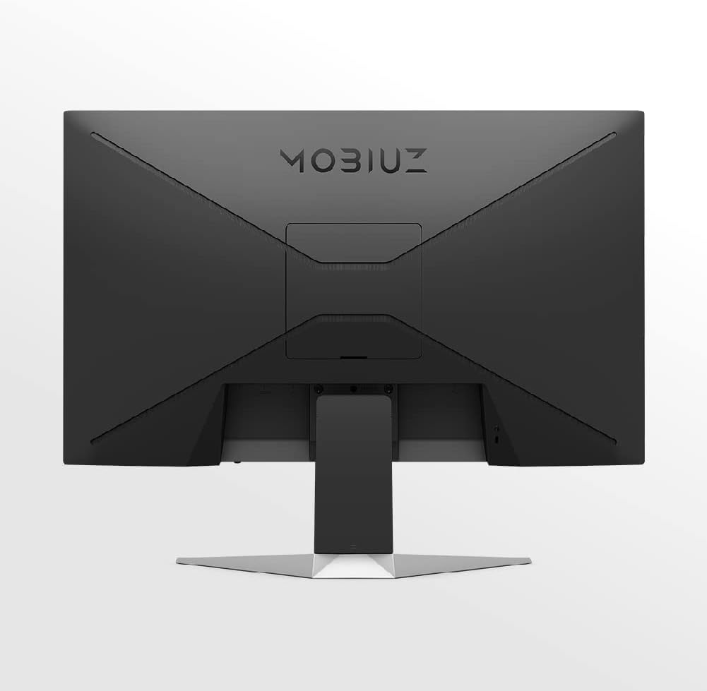 BenQ Mobiuz EX240N Ecran PC Gaming, Full HD, 23.8 pouces