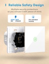 Meross Interrupteur Connecté HomeKit