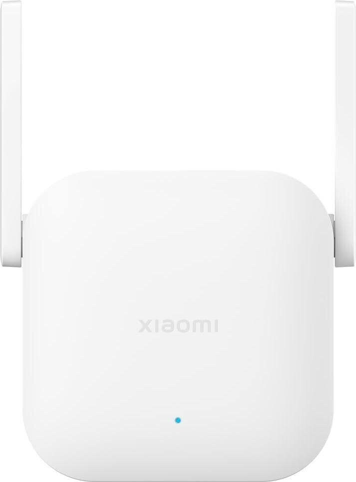 Xiaomi WiFi Range Extender N300 - Amplificateur de Signal WiFi, Vitesse 300 Mbps