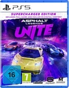 Astragon Spielesoftware »Asphalt Legends UNITE: Supercharged Edition«, PlayStation 5