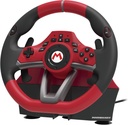 HORI Mario Kart Racing Wheel Pro Deluxe - Volant de Course Nintendo Switch