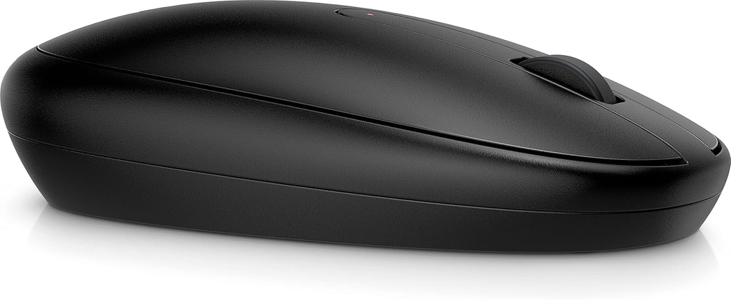 HP 240 Souris Empire sans Fil, capteur Optique de 1600 DPI, Bluetooth 5.1, 3 Boutons, molette de défilement, poignée Pratique