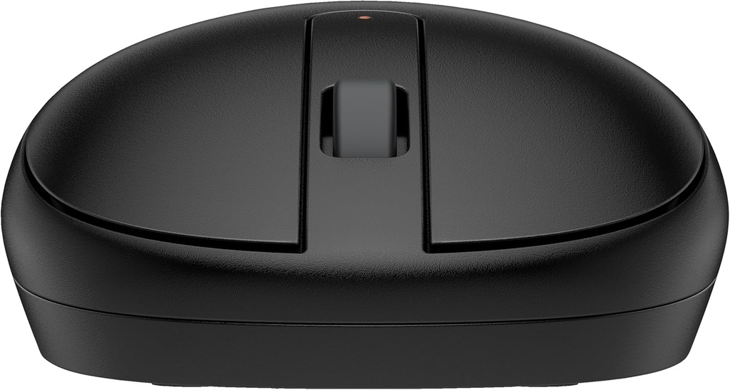 HP 240 Souris Empire sans Fil, capteur Optique de 1600 DPI, Bluetooth 5.1, 3 Boutons, molette de défilement, poignée Pratique