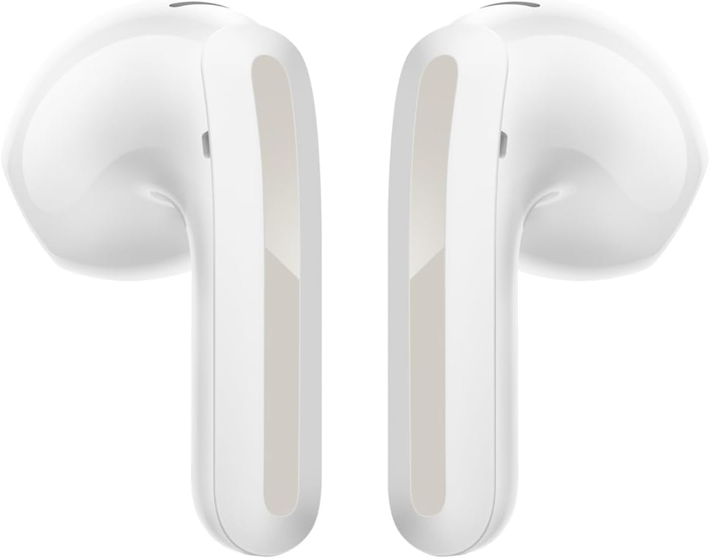 Xiaomi Redmi Buds 6 Active Écouteurs Intra-Auriculaires, Bluetooth 5.4, jusqu'à 30 Heures d'autonomie