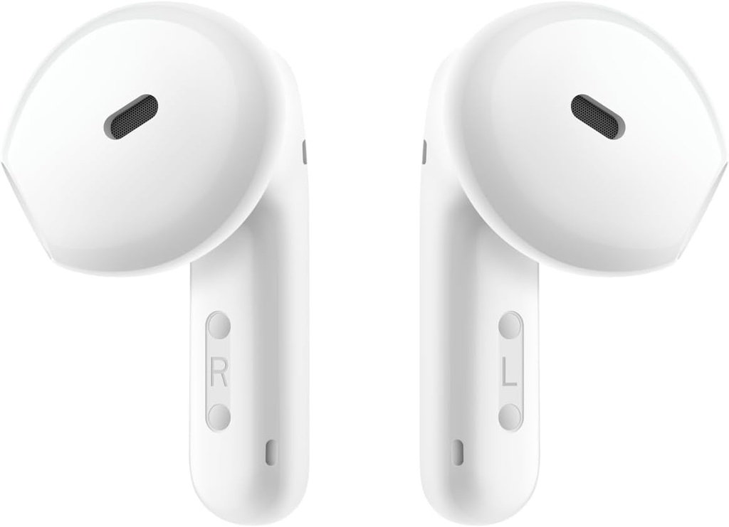 Xiaomi Redmi Buds 6 Active Écouteurs Intra-Auriculaires, Bluetooth 5.4, jusqu'à 30 Heures d'autonomie