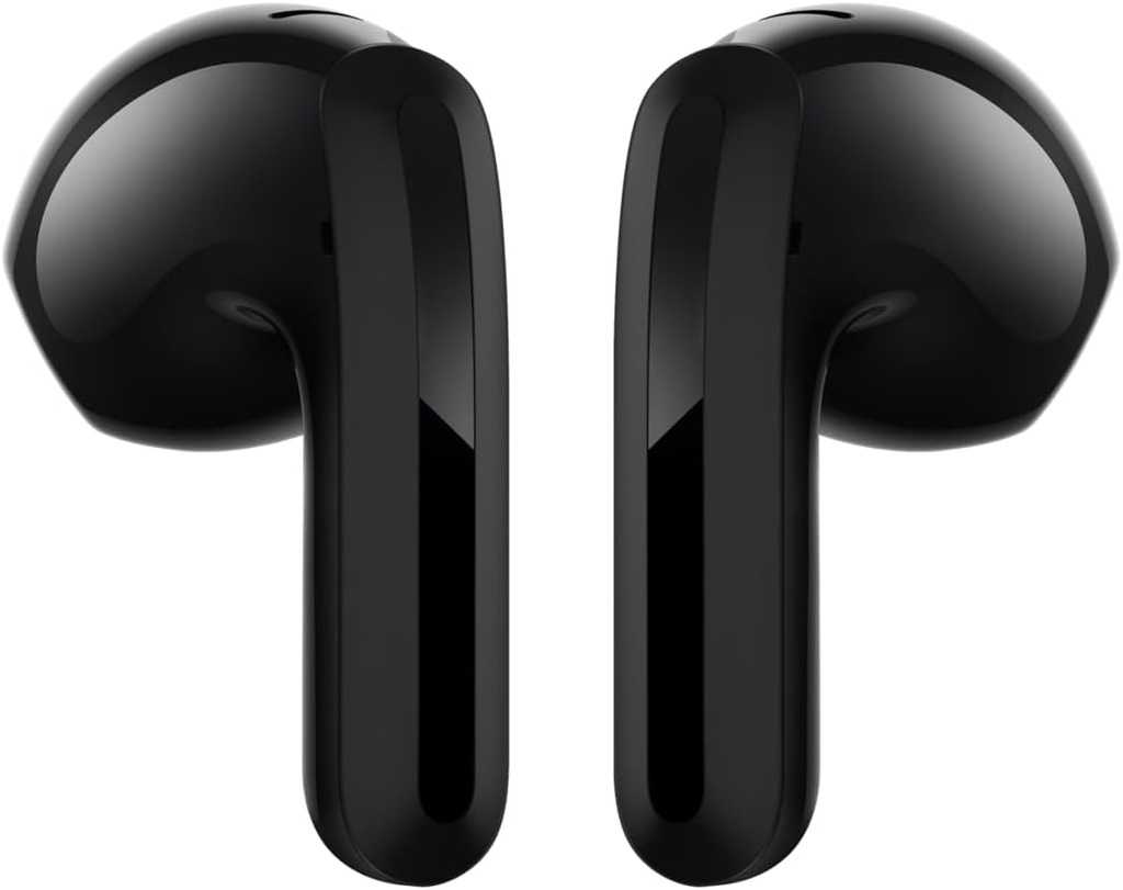 Xiaomi Redmi Buds 6 Active Écouteurs Intra-Auriculaires, Bluetooth 5.4, jusqu'à 30 Heures d'autonomie