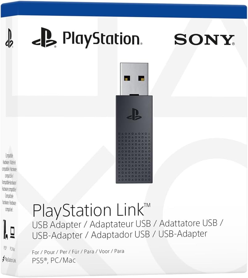 PlayStation Adaptateur USB Link™