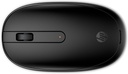 HP 240 Bluetooth Mouse Black Bluetooth 5.1 Wireless Precise Sensor 1600 DPI Optical Mouse Sensor Lightweight & Easy to Connect AES Technology