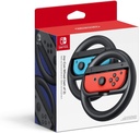 Nintendo Switch Joy-Con Wheel Controllers - Pair