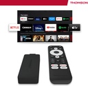 Thomson Streaming Stick 140, 4K UHD, Google TV