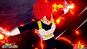 Dragon Ball: Sparking Zero PS5