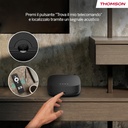 Thomson Streaming Box Plus 270, Android TV 4K