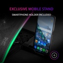 Mars Gaming MNBC6, Base de Refroidissement + Support XL 19'' ARGB, 3 Ventilateurs