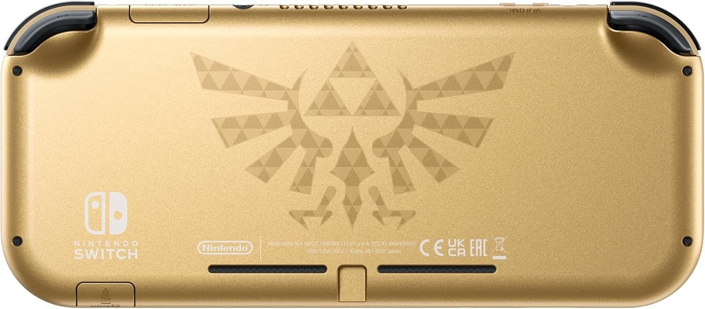 Console Nintendo Switch Lite Edition Hyrule