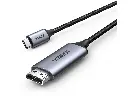 UGREEN Cable USB-C vers  HDMI 