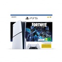 Pack ,console PlayStation 5 (modèle -Slim)  Fortnite