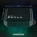 WD_BLACK Carte d’extension Xbox 1 To C50 