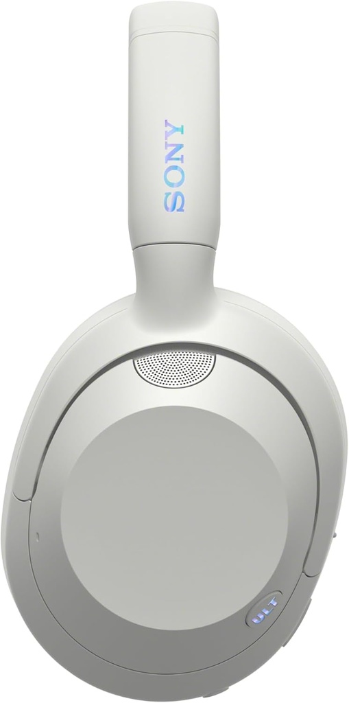 Sony ULT WEAR- Casque sans fil Bluetooth avec  réduction de bruit, qualité d'appel claire, jusqu'à 30 heures d'autonomie