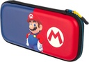 Pdp Gaming Licence Officiel Switch Slim Deluxe  Protection Console -Mario