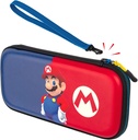 Pdp Gaming Licence Officiel Switch Slim Deluxe  Protection Console -Mario