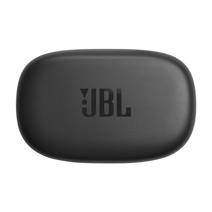 JBL Endurance Peak 3, Écouteurs de Sport sans Fil, Résistants à l'Eau avec Indice de Protection IP68, Jusqu'à 50 Heures d'Autonomie