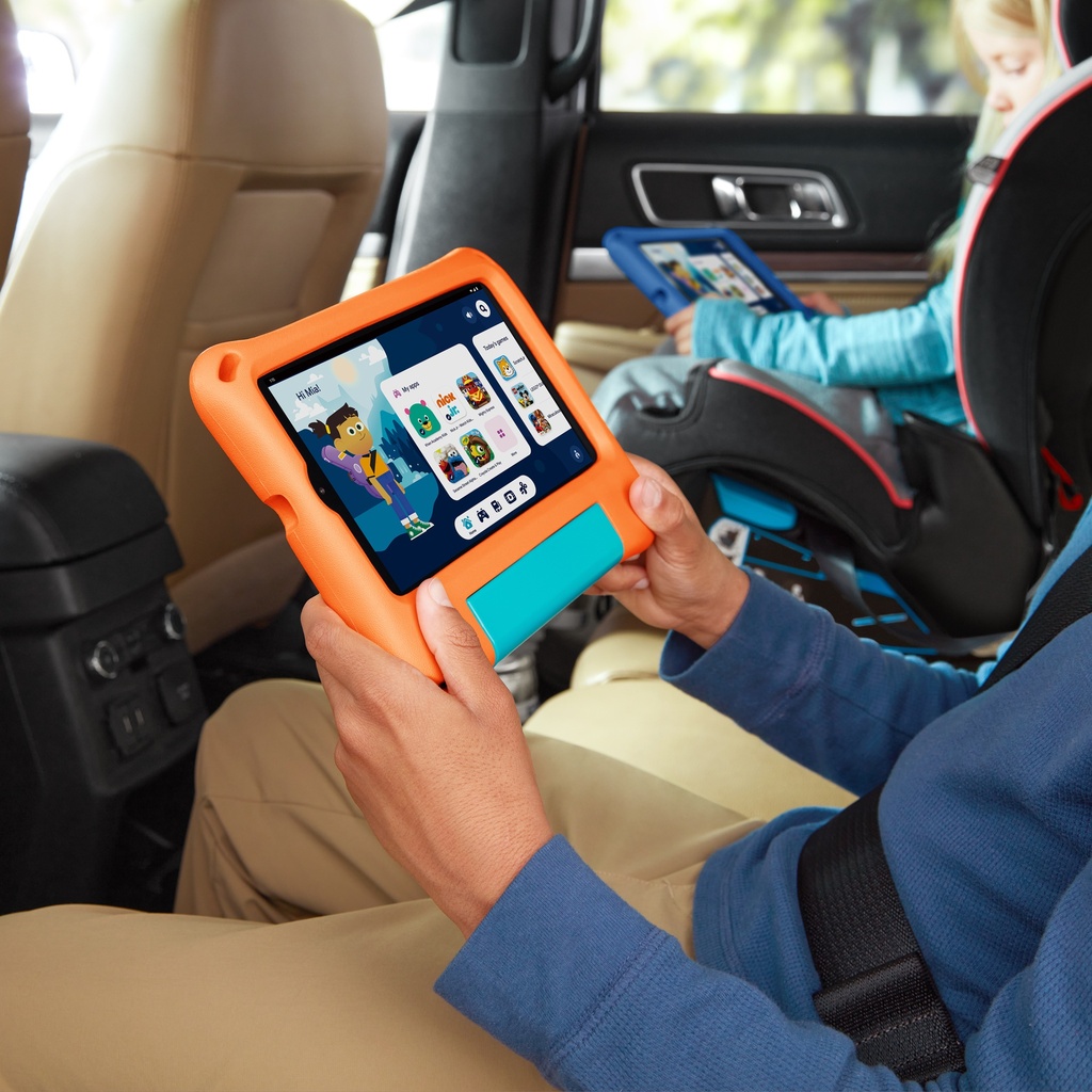  onn.7 pouces Tablette pour enfants (modèle 2024)