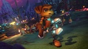 Ratchet & Clank PS4