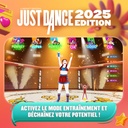 Just Dance 2025 SWITCH