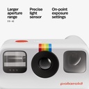 Polaroid - Go Generation 2 Appareil Photo instantané 