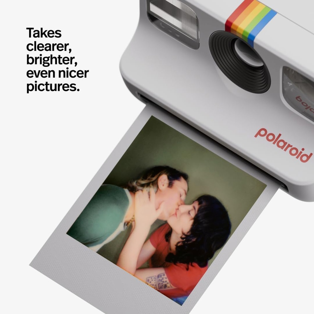 Polaroid - Go Generation 2 Appareil Photo instantané 