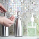 DYMO LetraTag Étiquettes en Plastique Authentique