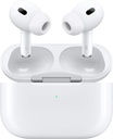 Apple AirPods Pro 2 écouteurs sans Fil, réduction Active du Bruit