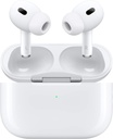 Apple AirPods Pro 2 écouteurs sans Fil, réduction Active du Bruit