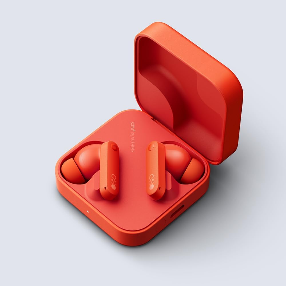 CMF by Nothing Buds - Écouteurs sans Fil 