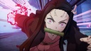 Demon Slayer - Kimetsu no Yaiba - The Hinokami Chronicles (PS5)