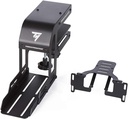 Thrustmaster TM Racing Clamp - Système de montage réglable pour périphériques de course 