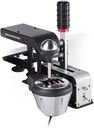 Thrustmaster TM Racing Clamp - Système de montage réglable pour périphériques de course 