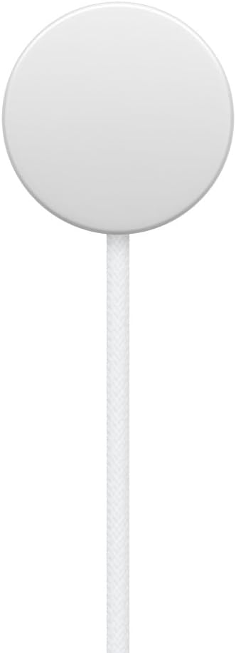 Apple Câble de charge rapide magnétique vers USB‑C pour Apple Watch (1 m) 