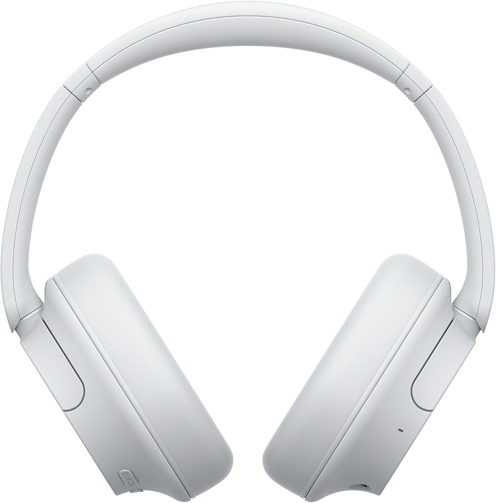 Sony WH-CH720N - Casque Bluetooth sans Fil à réduction de Bruit - Micro intégré -  35 Heures d'autonomie