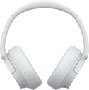 Sony WH-CH720N - Casque Bluetooth sans Fil à réduction de Bruit - Micro intégré -  35 Heures d'autonomie