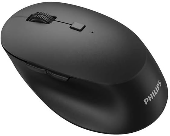 Philips SPK7507 Souris sans Fil 