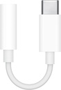 Apple Adaptateur USB‑C vers Mini‑Jack 3,5 mm ​​​​​​​