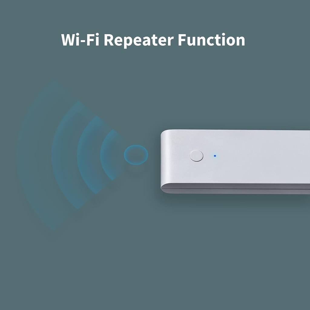 Aqara Hub Domotique E1, USB-A ,Compatible avec HomeKit, Alexa, Google Assistant, IFTTT