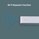 Aqara Hub Domotique E1, USB-A ,Compatible avec HomeKit, Alexa, Google Assistant, IFTTT