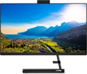 Lenovo Ideacentre AIO 3 24ALC6 - Ordinateur de Bureau Tout-en-Un 23.8" FHD