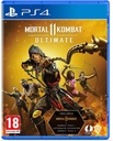 Mortal Kombat 11 Ultimate, PS4