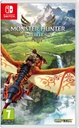 Monster Hunter Stories 2 Wings Of Ruin SWITCH