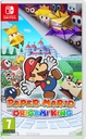 Paper Mario The Origami King SWITCH