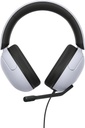 Sony INZONE H3, casque gaming filaire PC et PS5 (Blanc)