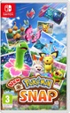 New Pokémon Snap, Nintendo Switch
